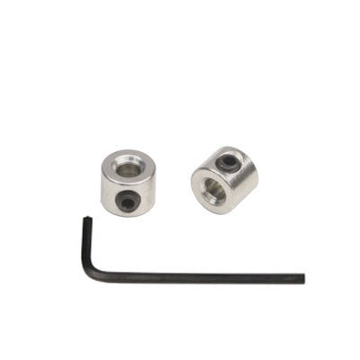 1/8" Set Screw Collar