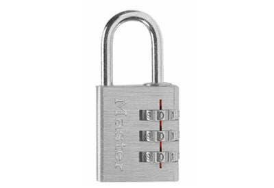 Master Lock 630D Combination Padlock