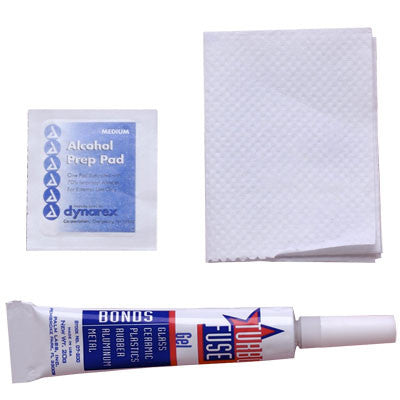 AK76 Gel Super Glue (20g)