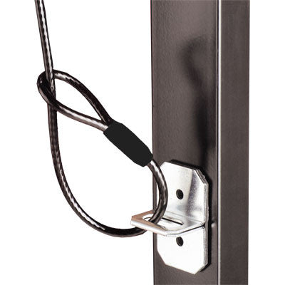 AP18 Looped Cable Anchor Plate