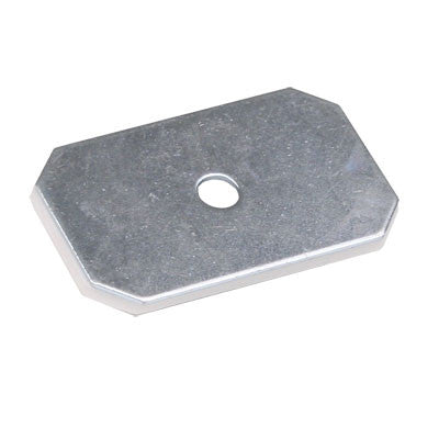 AP932 Scissor Lock Plate