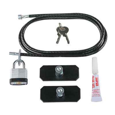 CK24B Standard Cable Lock