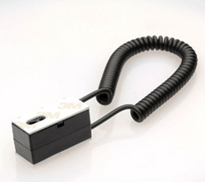 CMAG Coiled Magnet Tether