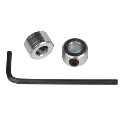 1/4" Set Screw Collar