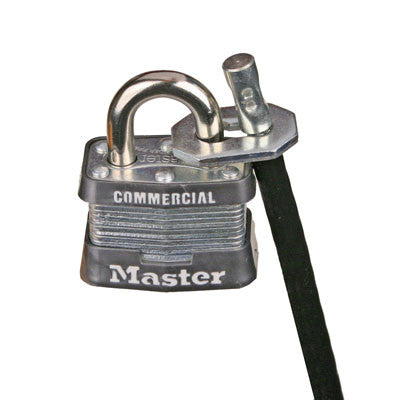 KH84 Keyhole for Standard Security Cable