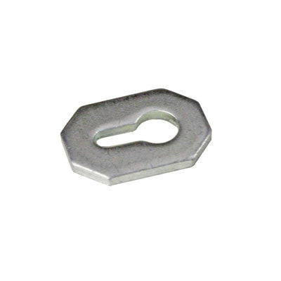 KH84 Keyhole for Standard Security Cable