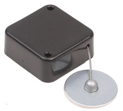 Standard Retractor with Adhesive End