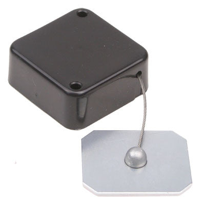 Standard Retractor with Adhesive End
