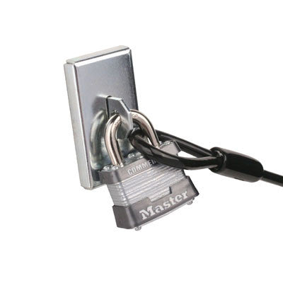 SH25 Hasp