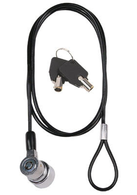SZL Straight Security Tether