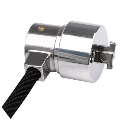 UCL932 Universal Cable Lock, Black Cable