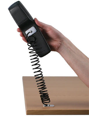 CXX Coiled Security Tether