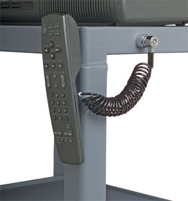 CZX Coiled Security Tether