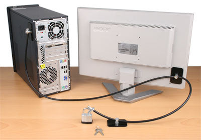 HK36B Heavy Duty Cable Lock