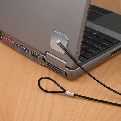 SXL Straight Security Tether