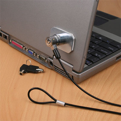 SZL Straight Security Tether