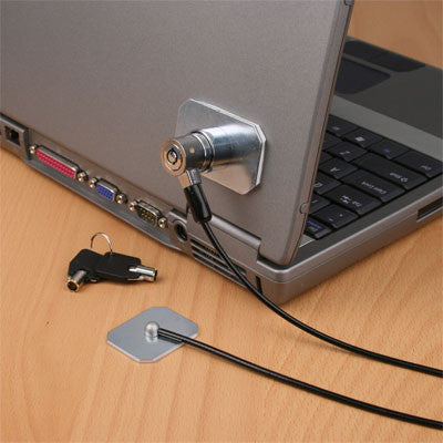 SZX Straight Security Tether