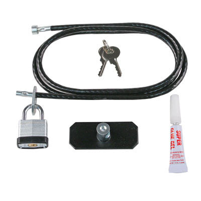 CK14B Standard Cable Lock