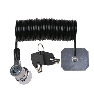 CZX Coiled Security Tether