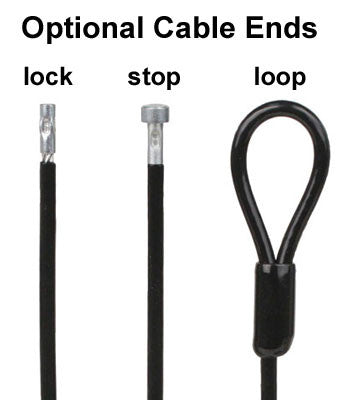 BC84B Standard Security Cable